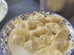 -东方饺子王(新阳路店)