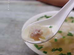 -安庆柴火馄饨(马道街店)