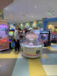 -meland亲子乐园•派对•研学(苏州悠方购物中心店)