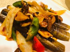 -喜记避风塘炒辣蟹(旗舰店)