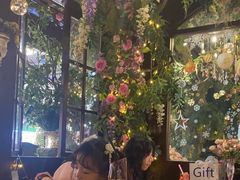 -第101座花园餐厅(湖滨88店)