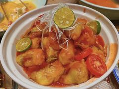 -临界音乐酒馆·小龙虾·江湖菜(华熙LIVE·鱼洞店)