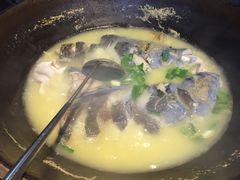 -好灶头妈妈菜·柴火灶台鱼·千岛湖土菜地标美食