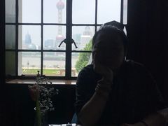 -YUE·6·西式融合餐厅(外滩六号店)