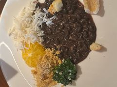 -拉蒂娜·巴西牛排馆 Latina·Brazilian Steakhouse(王府井喜悦店)