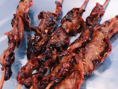 -京朋串屋·烧烤(望京西路总店)