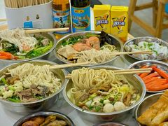-福屿鲜捞小吃·捞化(福屿总店)