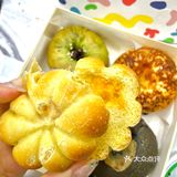 PLMM都喜欢吃的超MINI🥯贝果
