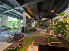 -J Create城市露营咖啡·简餐·宠物(上海动物园店)