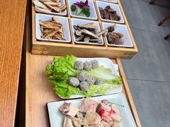 -大理董·董家小厨野生菌火锅(古城旗舰店)