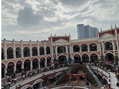 -佛罗伦萨小镇广佛名品奥特莱斯(疏港路店)