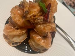 -西安凯悦酒店·湖畔中餐厅
