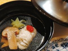 -鮨青(恒基名人购物中心店)