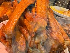 -陈鹏鹏潮汕菜(宝安机场T3航站楼店)