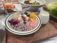 -朴太院·烤肉万岁(盐城店)