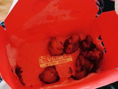 -老韩煸鸡·中国炸鸡(摩尔城店)