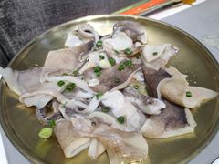 -本炙炭烤·蒲烧活鳗料理店(金沙洲店)