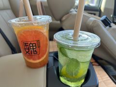 -魏斯理汉堡(西安沣东吾悦店)