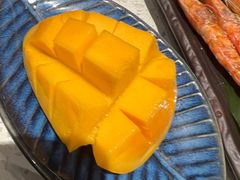 -大渔铁板烧(蛇口店)