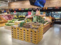 -七鲜超市(瑞虹天地太阳宫店)