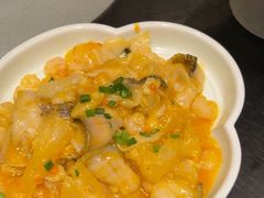 -海天楼中餐厅(吴宫泛太平洋酒店)