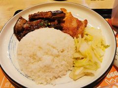 -大快活(丽丰店)