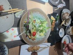 -德川家日本料理(中关村寰太大厦店)