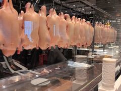 -北京老铺烤鸭(西稍门店)