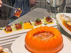 -3号仓库·创意中国菜(乐清正大广场店)