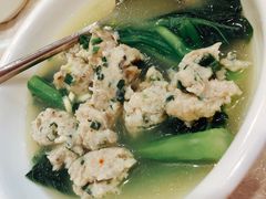-龙的酒楼·手工早茶·顺德菜(近良路店)