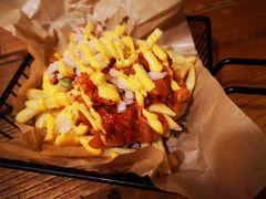 -包装马车·韩国料理·포장마차