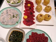 -许府牛火锅(信义坊总店)