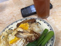 -渔记茶餐厅(渔村店)