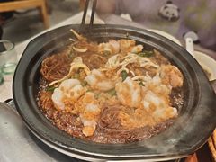 -老砂锅(城北店)