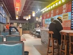 -西竹拌面(银川阅彩城店)