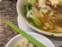 -万利洪记粉面美食