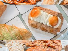 -光作面包Voila Lumiere(中山店)