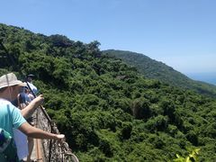 -三亚亚龙湾人间天堂鸟巢度假村