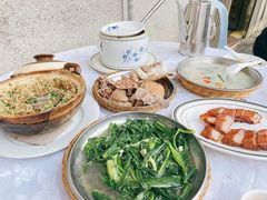 -台山第一家兴华黄鳝饭·黄鳝婆(彭沙坑总店)