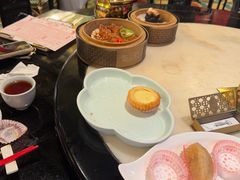 -誉八仙粤菜(万象天地店)