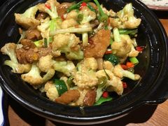 -额娘·春饼烤鸭(乐汇城店)