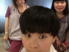 -纽斯桑拿会所(天山店)