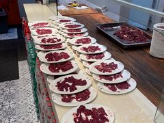 -名门潮牛·鲜牛肉海鲜火锅.烧烤自助餐厅(诚丰广场店)