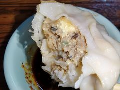 -正宗天津烧麦馆(柳州路店)