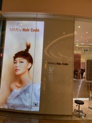 -MMbyHairCode 芭曲发型沙龙