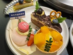 -東盛炭烤自助料理(玄武招商花园城店)