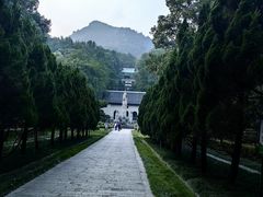 -南岳衡山风景名胜区