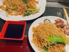 -午月海鲜烧烤酒店(不老街店)