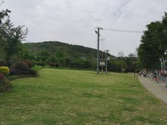 -上海佘山国家森林公园天马山园