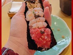 -鮨冠OMAKASE食べ放题(北京首店)